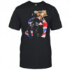 Lewis Hamilton Trophy T-shirt