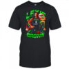 Lexie Brown Seattle Storm graphic shirt