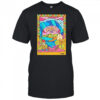 Lexus Tahiti Pro WSL 2025 T-shirt