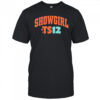 Life of a showgirl ts12 merch shirt