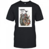 Linkin Park Aug 8 2025 Scotiabank Arena Toronto ON Poster T-Shirt