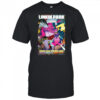 Linkin Park From Zero World Tour Toronto ON Aug 8 2025 Poster T-Shirt