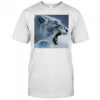 Lion Rage Bait T-Shirt