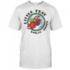 Little Feat Sailin Shoes T-Shirt