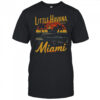 Little Havana Miami Shirt
