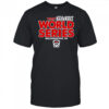 Little League baseball world series est 1947 legacy shirt