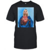 Liv Morgan Jesus T-Shirt