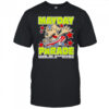 Live in concert Washington DC shirt