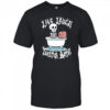 Live Laugh Toaster Bath T-shirt