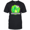 Lizard Lizard Lizard Weirdcore Animal shirt