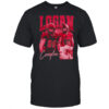 Logan Compton Incarnate Word Cardinals vintage shirt