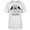 Lokivetmab finding the itch shirt