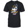 Lone Wolf Tomorrow shirt