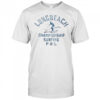 Long beach championship surfing PRL shirt