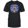 Long live street art wrestling graphic shirt