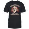 Loni Anderson Forever Golden Sunset Tribute Memorial shirt