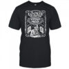 Lookin’ for Something You Proof skeleton shirt