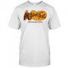 LootFest Old Country Party Cracker Barrel parody shirt