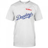 Los Angeles Dodgers Dopeboys T-Shirt