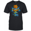 Los Angeles Rams Sunset Vintage Shirt