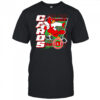Louisville Cardinals Cardinals Football Fight Of mascot shirt