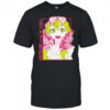 Love Hashira Mitsuri Kanroji shirt