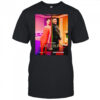 Love is Blind UK poster shirt