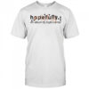 Loyle Carner Hopefully ! Bristol Album T-shirt