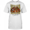 LSU SEC Fall mascots shirt