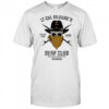 Lt Col Kilgore’s Surf Club shirt