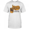 Lucky dog guitars cracker barrel shirt