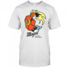 Ludwig Mogul Athletics Dunk T-Shirt
