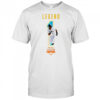 Luis Castillo Seattle Mariners legendary Miami Marlins shirt