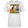 Luka Doncic Lakers NBA Jam Boom Shakalaka shirt