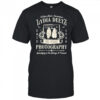 Lydia Deetz Photography halloween shirt