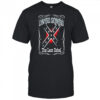 Lynyrd Skynyrd The Last Rebel shirt