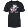 Machine Gun Kelly Mgk X Cleveland Browns Shirt