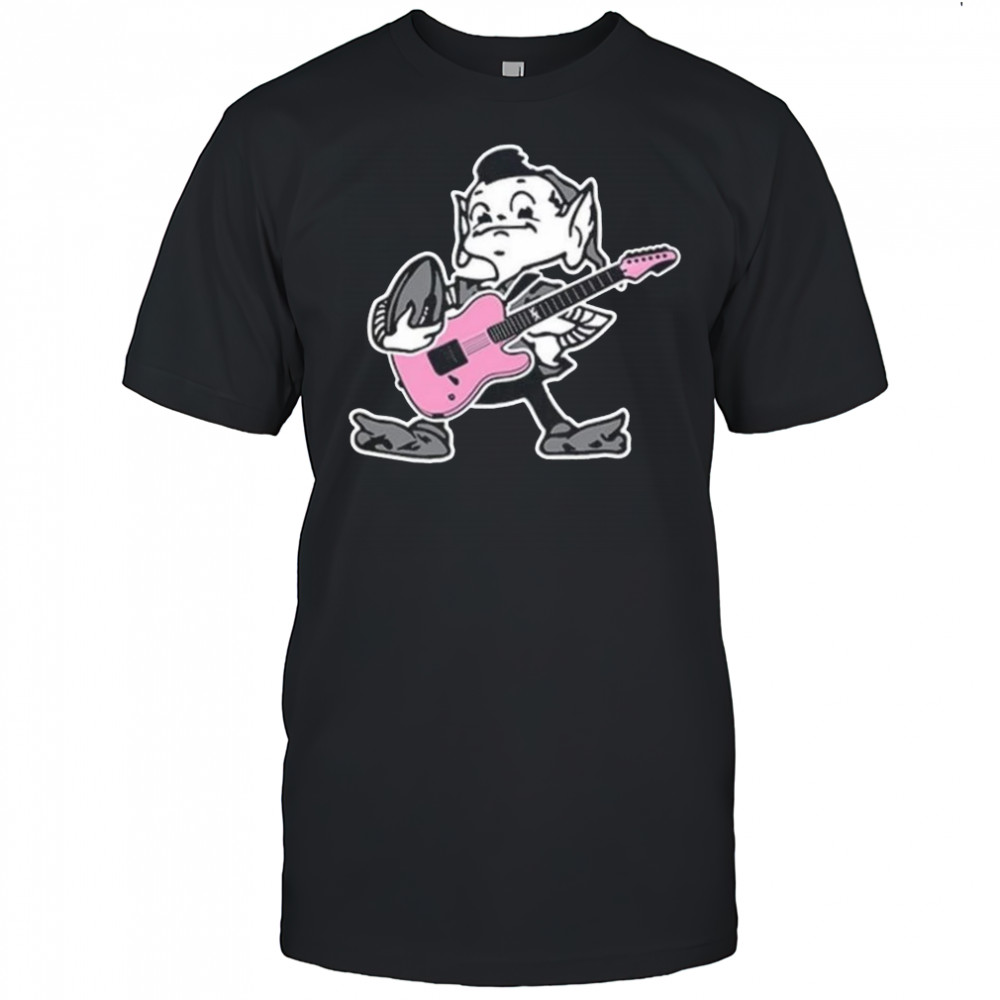 Machine Gun Kelly Mgk X Cleveland Browns Shirt