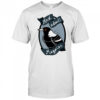 Mad About Magpies logo shirt