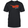 Mad mac jim mcmahon shirt