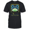 Maestro of the movies John Williams shirt