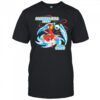 Magdalena Bay Angel Imaginal Mystery Tour 2025 T-shirt