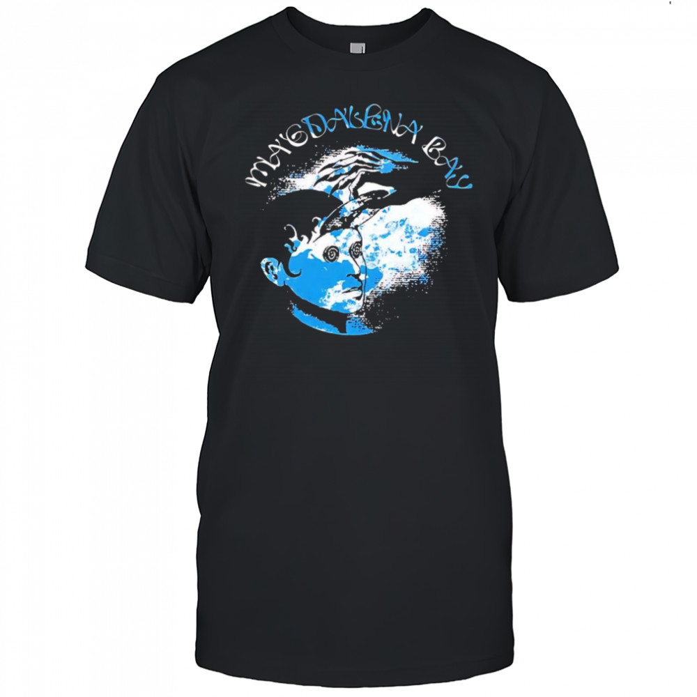 Magdalena Bay imaginal disk shirt