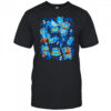Magic Tiger Kpop Demon Hunter shirt