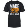 Make Cracker Barrel great again shirt
