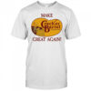 Make Cracker Barrel Great Again Trump shirt