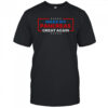 Make My Pancreas Great Again Diabetes T-Shirt