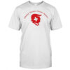 Make Swiss great again Trump shirt