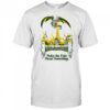 Make the pain mean something shirt