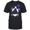 Maki Zen’in Gothic Halloween shirt
